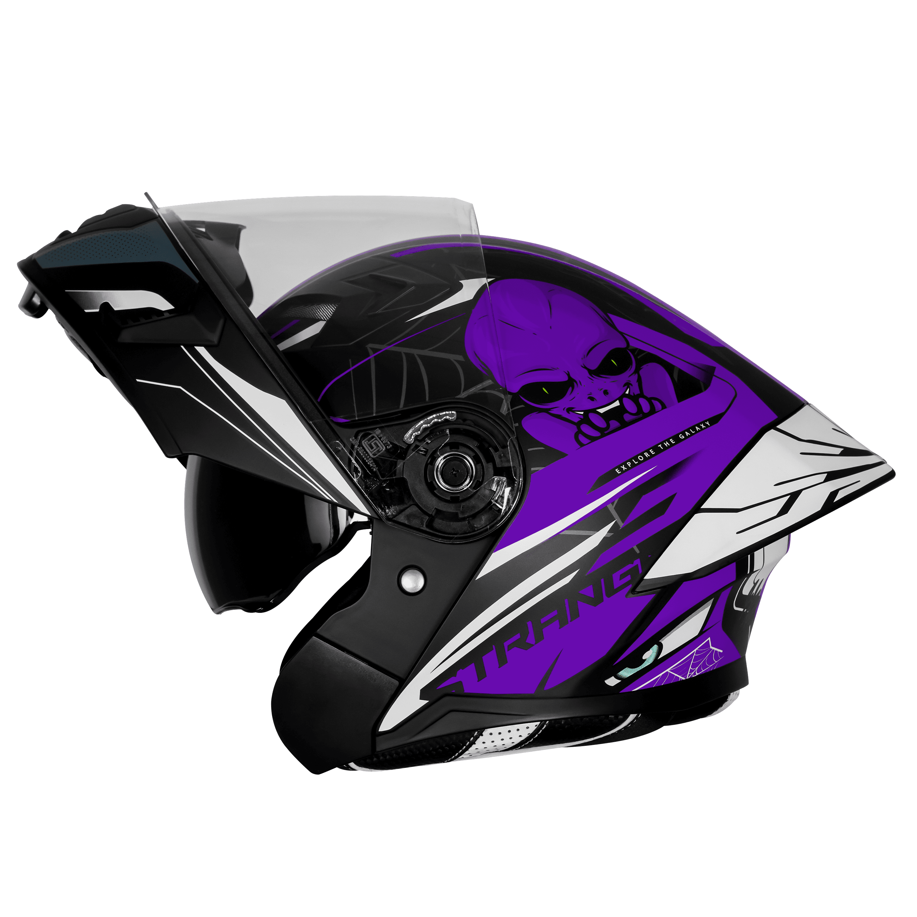 helmet